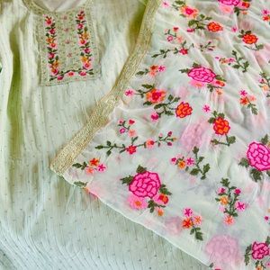 BNWT indian shalwar kameez